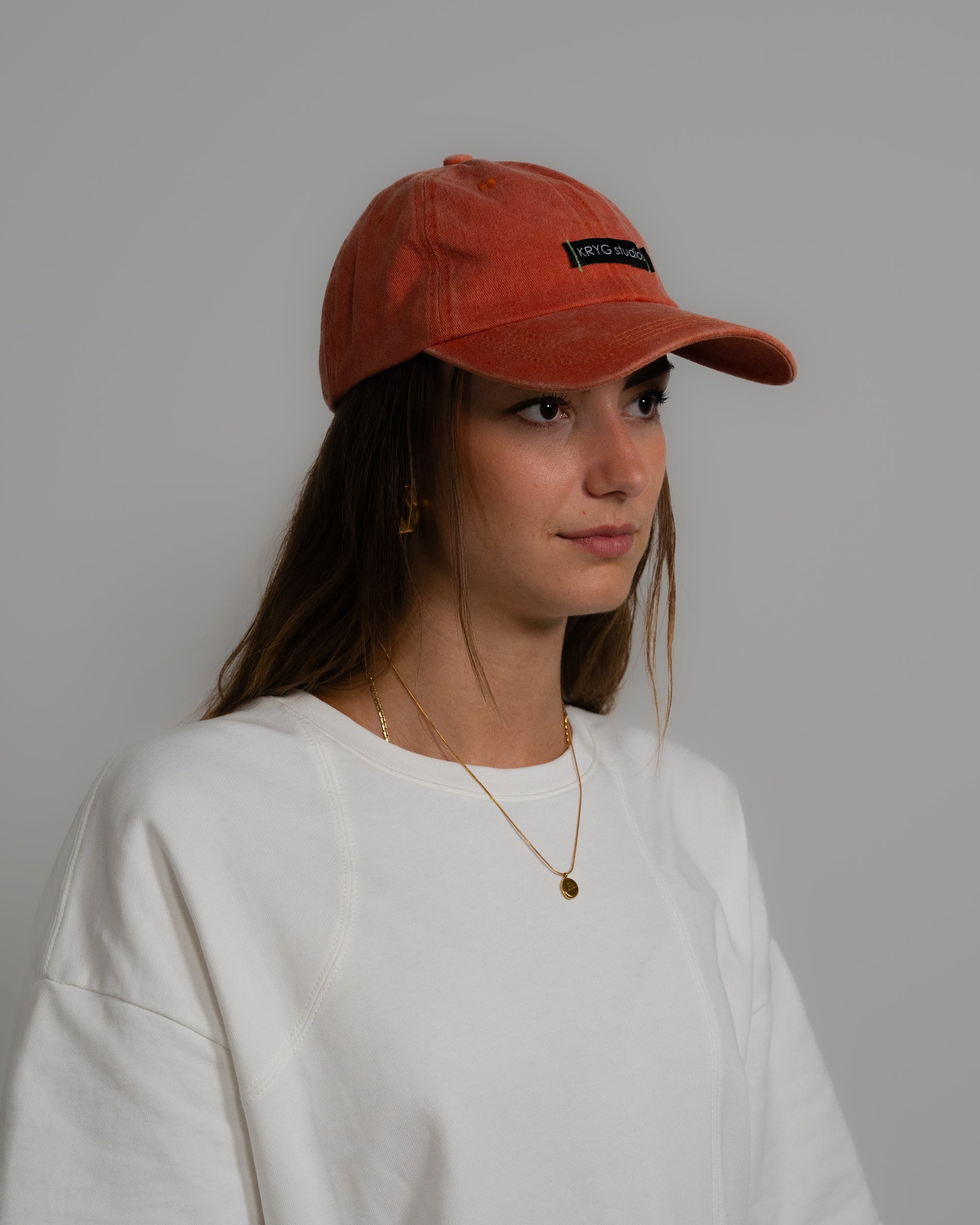 VENICE orange