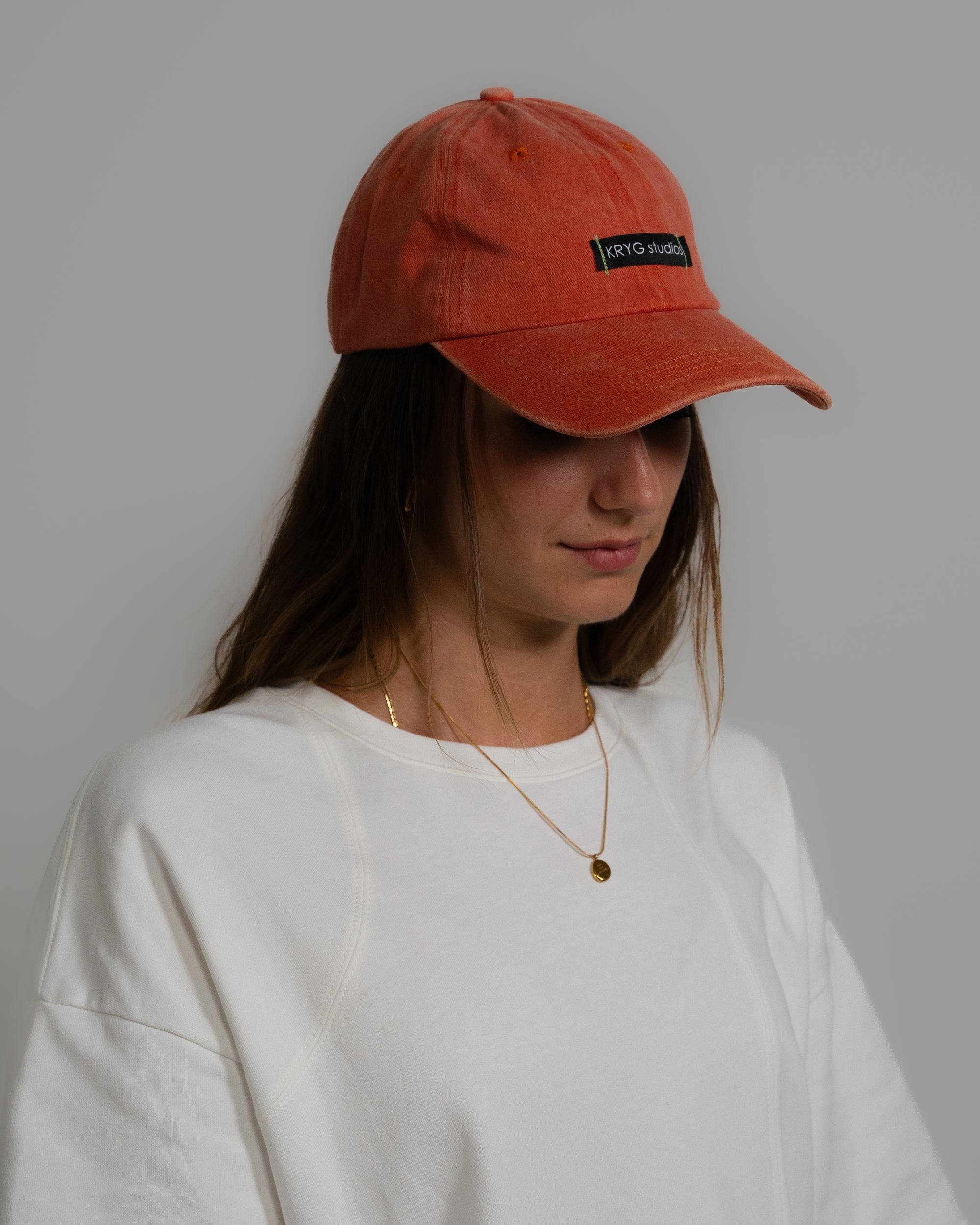 VENICE orange