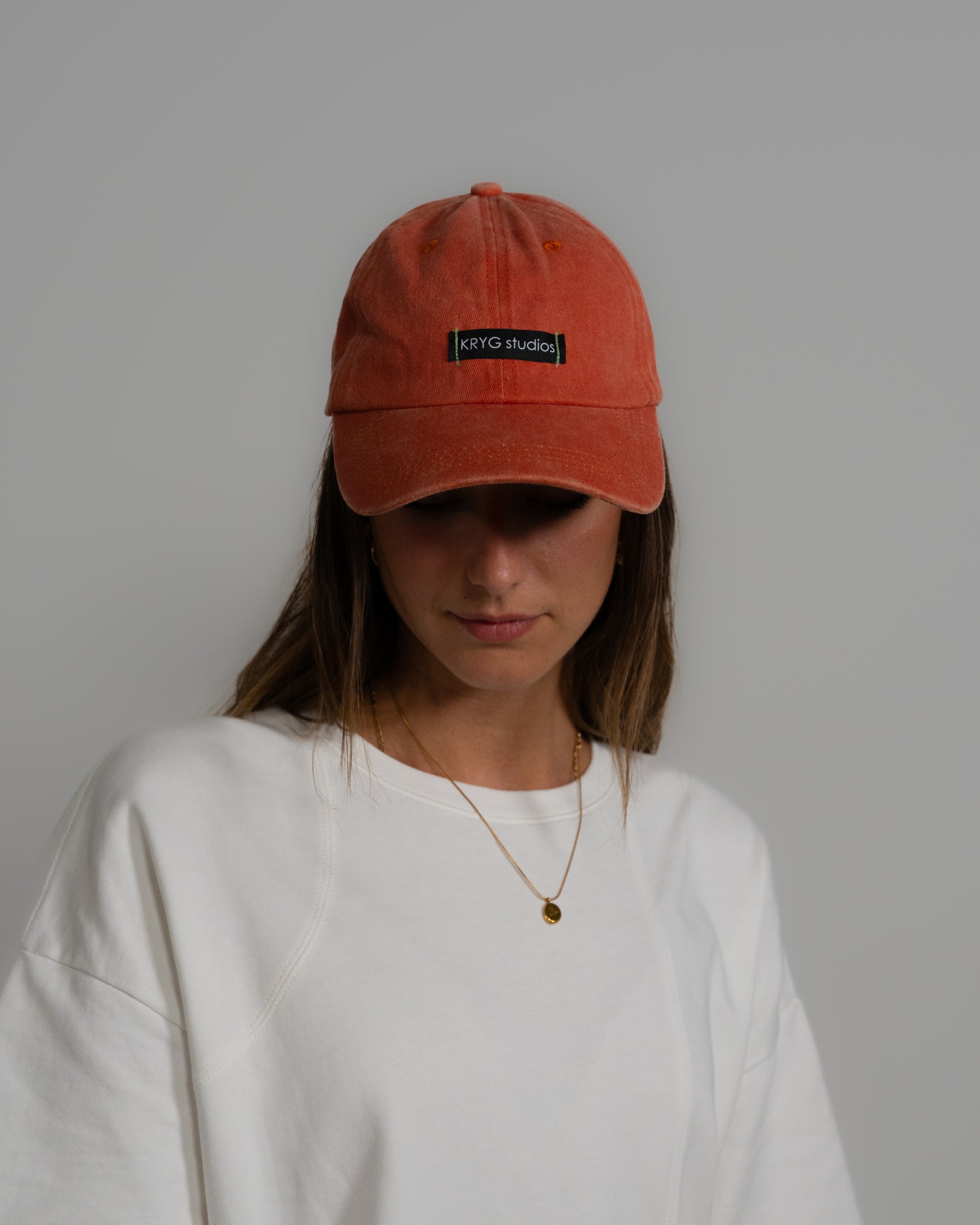 VENICE orange
