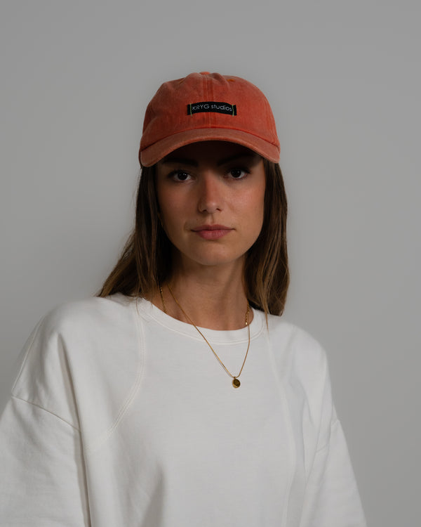 VENICE orange