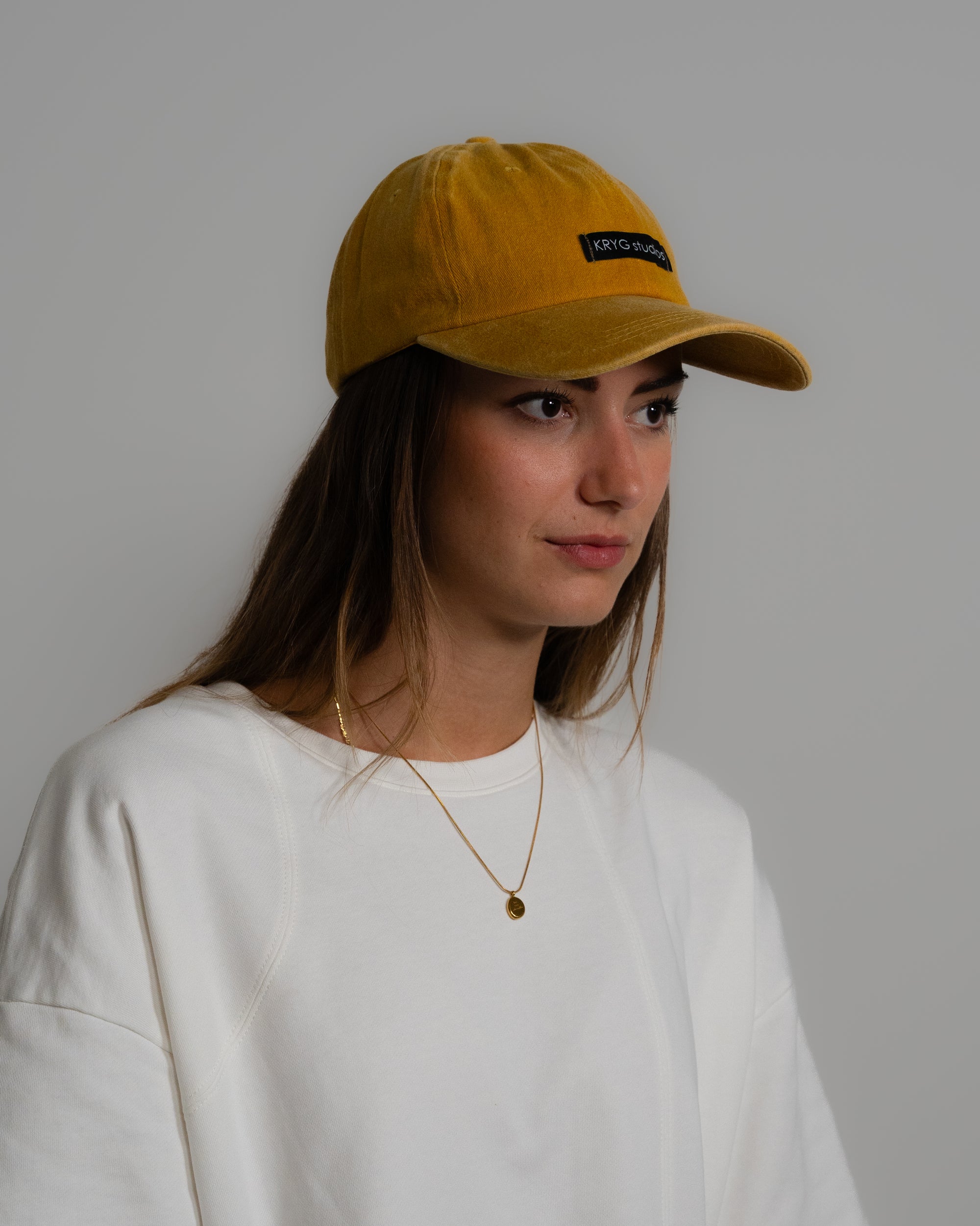 VENICE yellow