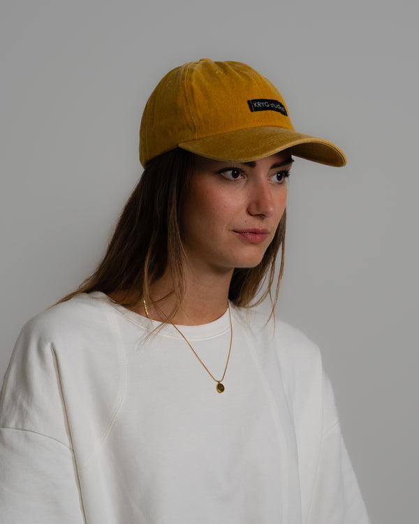 VENICE yellow