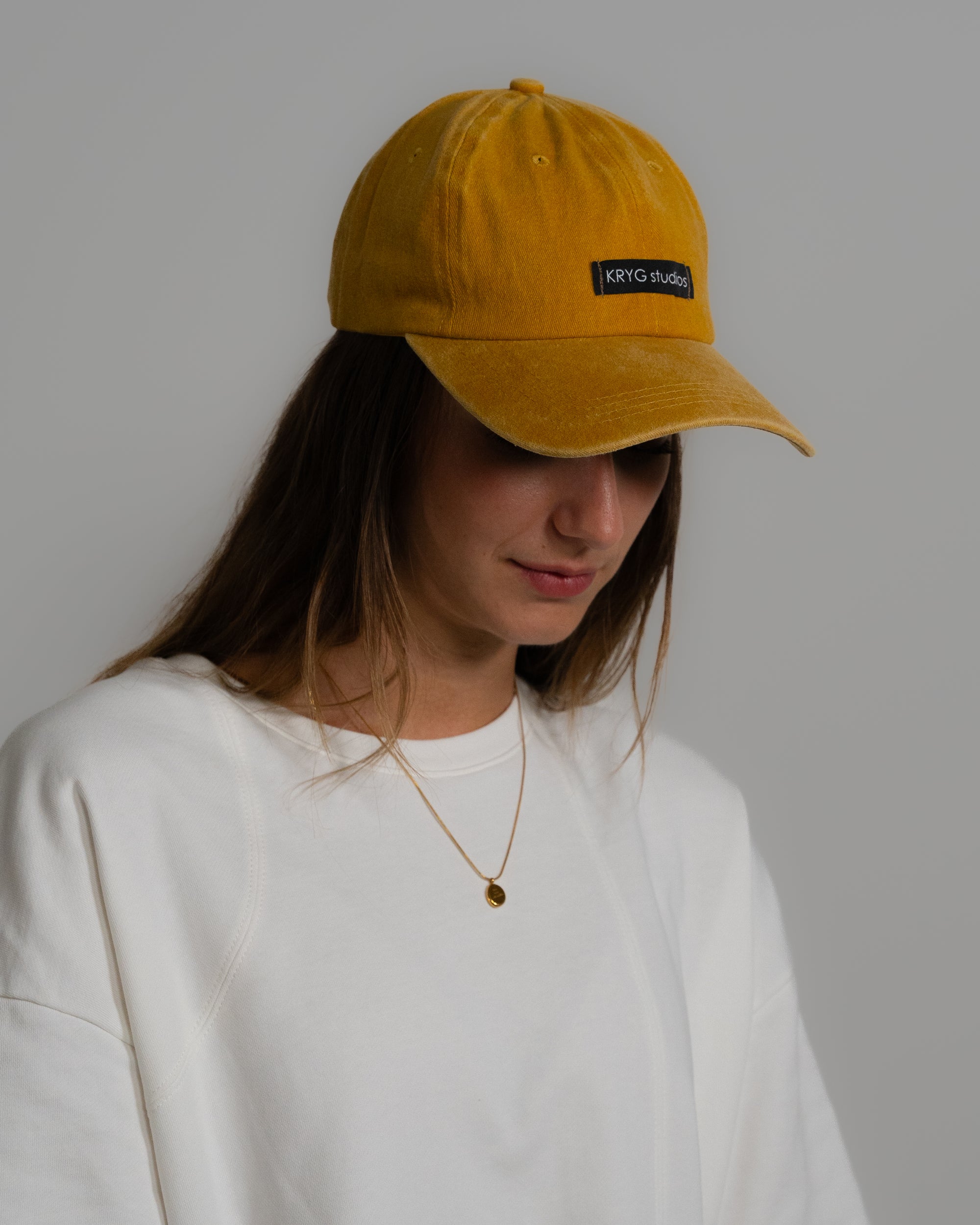 VENICE yellow