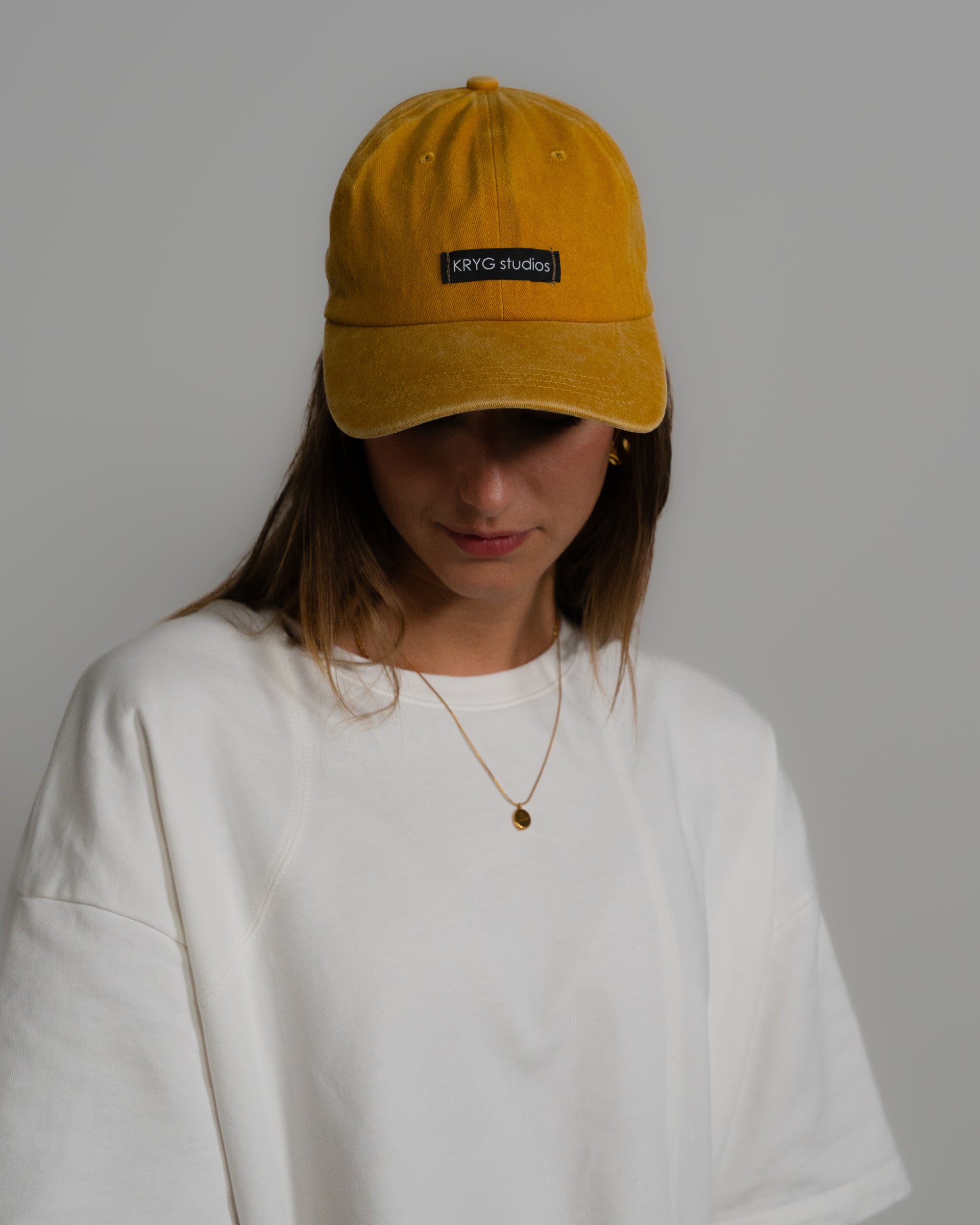 VENICE yellow
