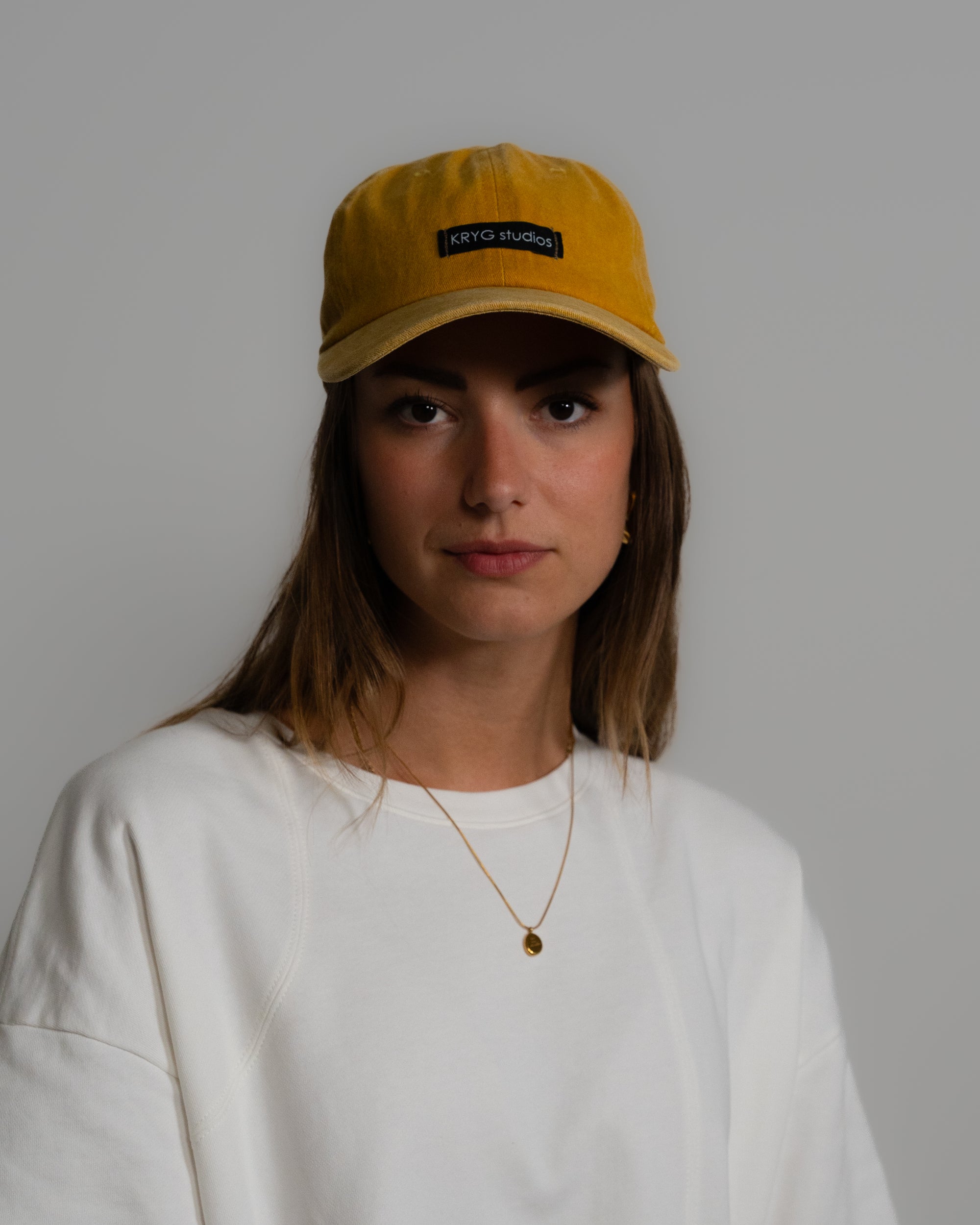 VENICE yellow