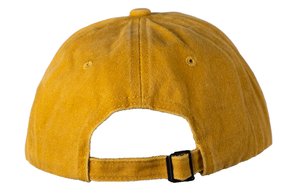 VENICE yellow