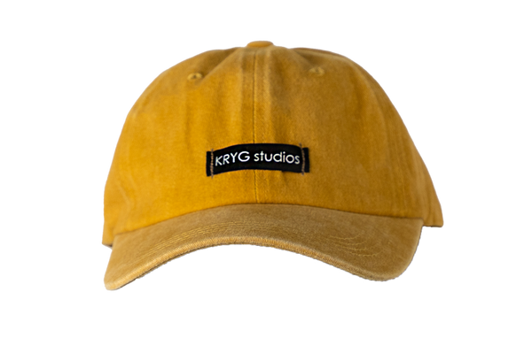 VENICE yellow