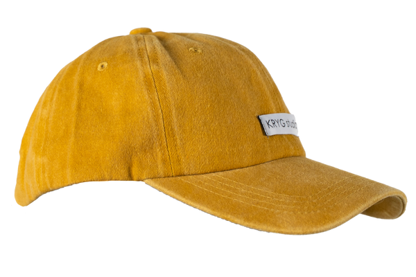 VENICE yellow