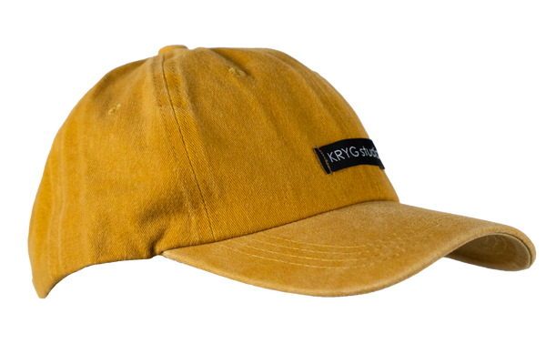 VENICE yellow
