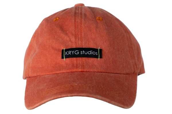VENICE orange