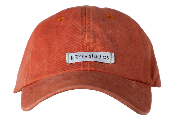 VENICE orange