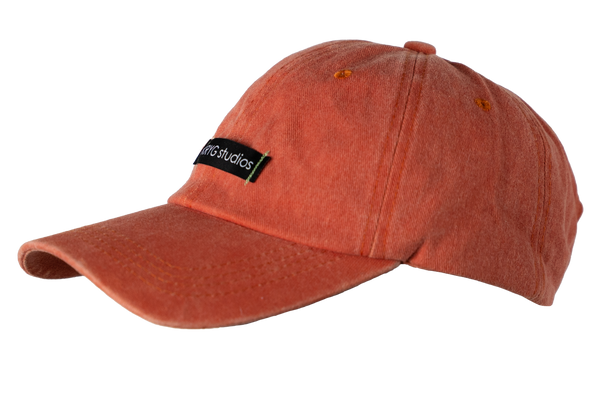 VENICE orange